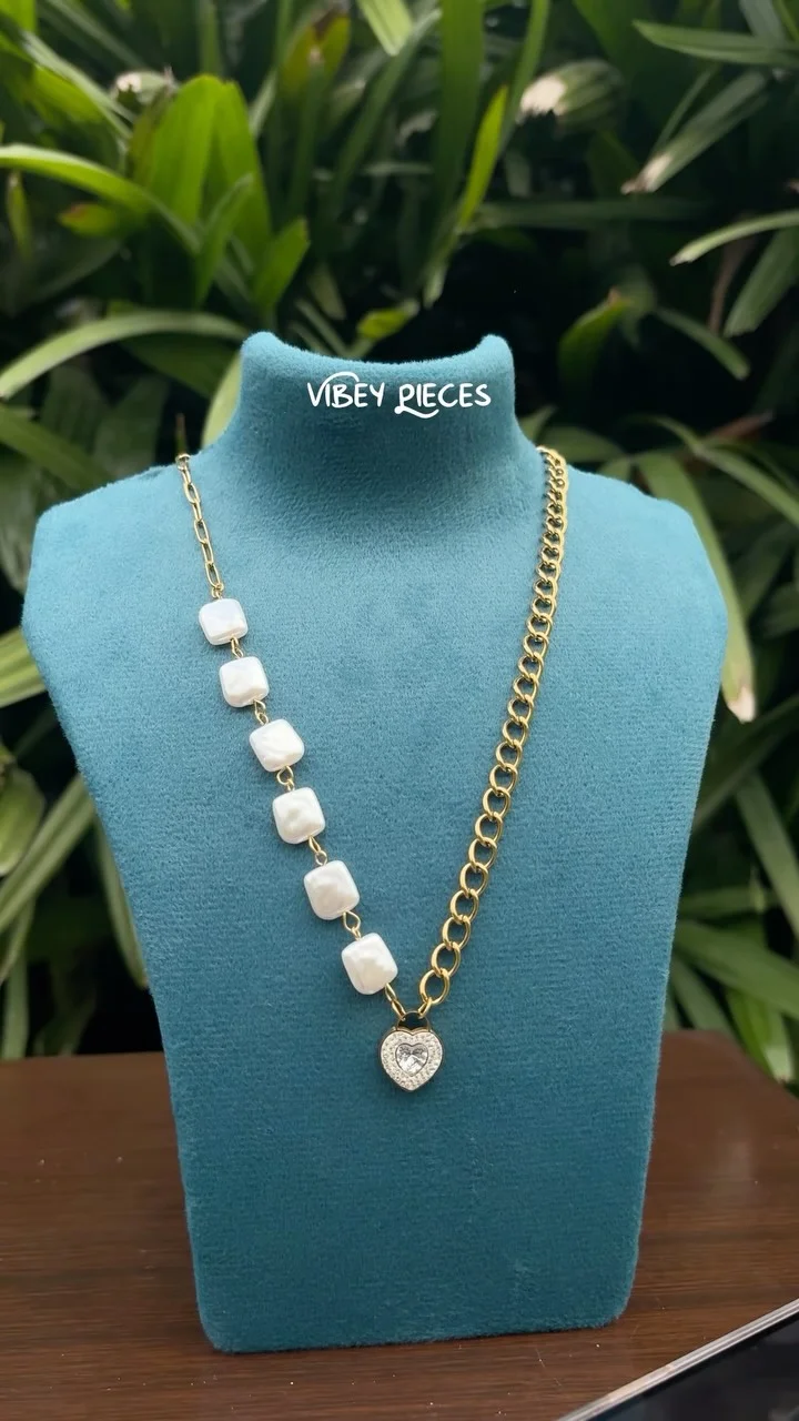 Aviora necklaces